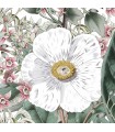 BOTANICAL GARDEN SUR MESURE