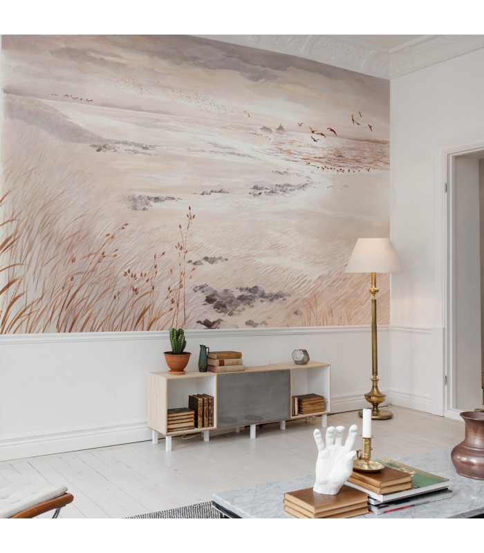BAIE DU MONT ROSE SUR MESURE