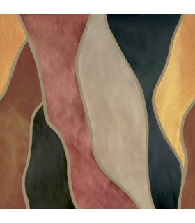 Panoramique VDS LE PALAIS DES VENTS  - Collection CORDES SENSIBLES - ELITIS - REF.VP1001