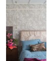 Papier Peint HEGEMONE - REF 57-01 - CORE FARROW&BALL