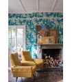 Papier Peint HEGEMONE - REF 57-05 - CORE FARROW&BALL