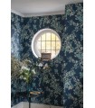 Papier Peint HEGEMONE - REF 57-06 - CORE FARROW&BALL