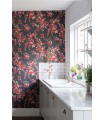Papier Peint HEGEMONE - REF 57-07 - CORE FARROW&BALL