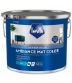 Levis Ambiance Mat Color Peinture Acrylique Murs & Plafonds - Intérieur