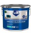 Levis Ambiance Velours Color Peinture Acrylique Murs - Intérieur