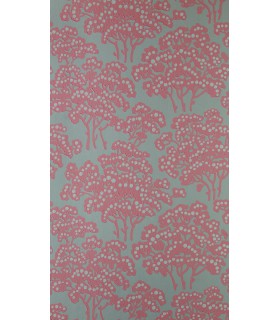 Papier Peint HORNBEAM - REF 50-04 - CORE FARROW&BALL
