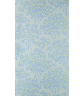 Papier Peint HORNBEAM - REF 50-06 - CORE FARROW&BALL