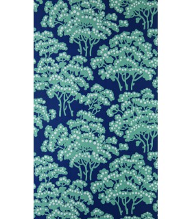 Papier Peint HORNBEAM - REF 50-07 - CORE FARROW&BALL