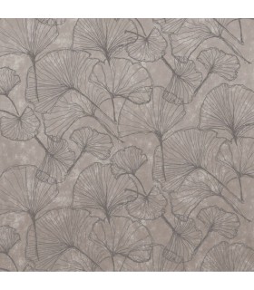 PANORAMIQUE KOMAR GINKO STONE L 200 X H 250 CM, 4 LES