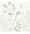 PANORAMIQUE KOMAR EASY BREEZY L 200 X H 250 CM, 4 LES
