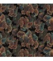 PANORAMIQUE KOMAR NIGHT BLOSSOMS L 200 X H 250 CM, 4 LES