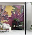 PANORAMIQUE KOMAR VIDA LOCA L 300 X H 250 CM, 3 LES