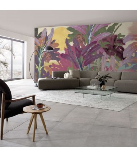 PANORAMIQUE KOMAR VIDA LOCA L 300 X H 250 CM, 3 LES