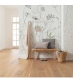 PANORAMIQUE KOMAR EASY BREEZY L 200 X H 250 CM, 4 LES