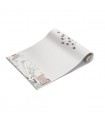 PANORAMIQUE KOMAR EASY BREEZY L 200 X H 250 CM, 4 LES