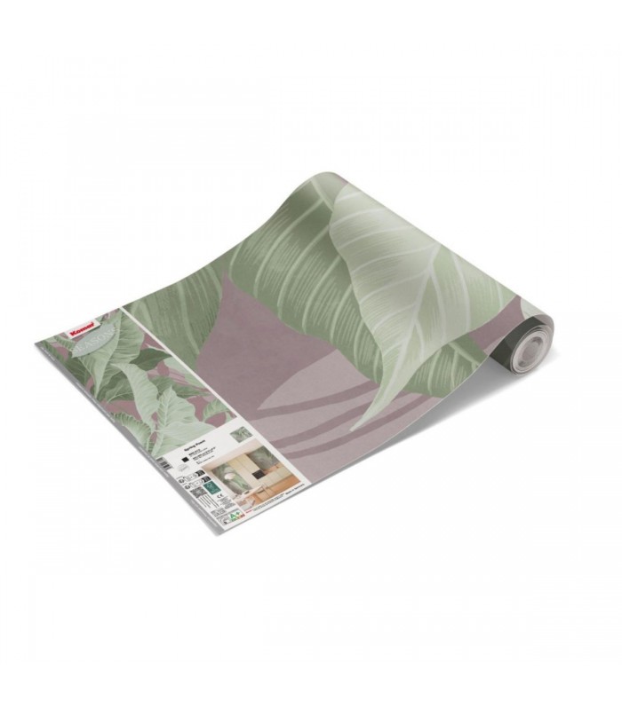 PANORAMIQUE KOMAR SEASONS SPRING POEM L 250 X H 250 CM, 5 LES