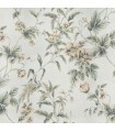 PANORAMIQUE KOMAR PEACHY FLORA L 300 X H 250 CM, 6 LES