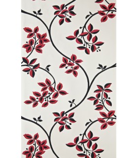 Papier Peint RINGWOLD - REF 16-52 - CORE FARROW&BALL