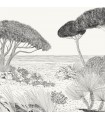 PANORAMIQUE KOMAR SHORELINE L 300 X H 250 CM, 6 LES