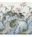 PANORAMIQUE KOMAR HAIKU L 300 X H 250 CM, 6 LES