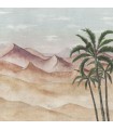 PANORAMIQUE KOMAR SILENT SANDS L 350 X H 250 CM, 7 LES
