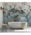 PANORAMIQUE KOMAR HAIKU L 300 X H 250 CM, 6 LES
