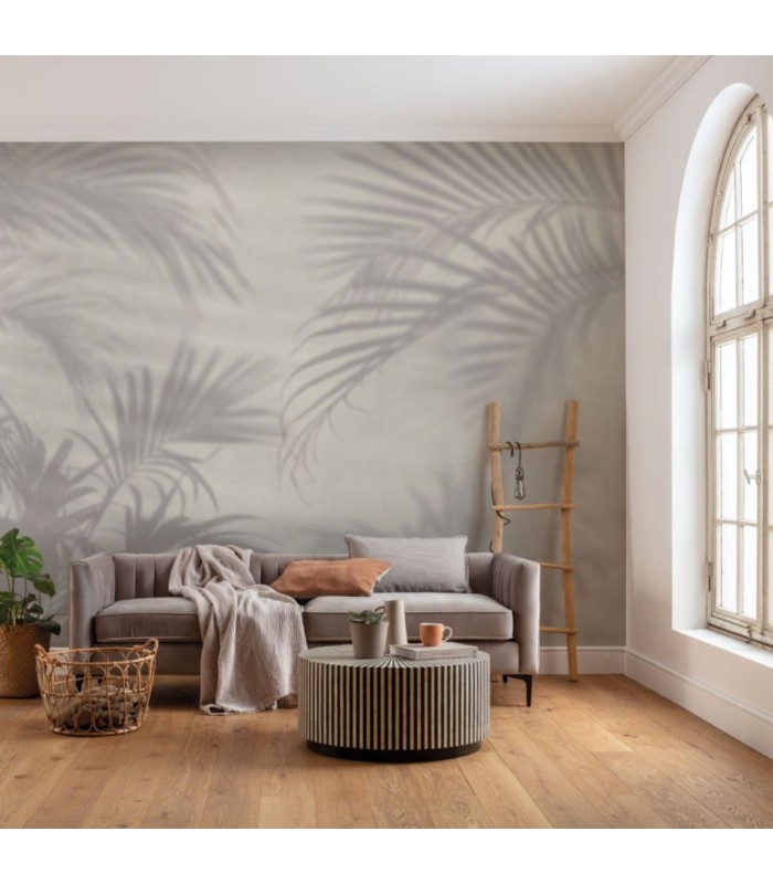 PANORAMIQUE KOMAR LUMIERE L 350 X H 250 CM, 7 LES