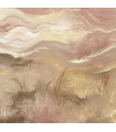 PANORAMIQUE KOMAR SUNSET SPRAY L 350 X H 250 CM, 7 LES