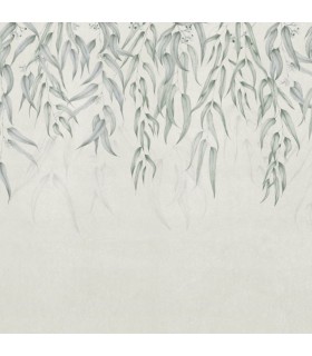 PANORAMIQUE KOMAR BRANCHES L 350 X H 250 CM, 7 LES