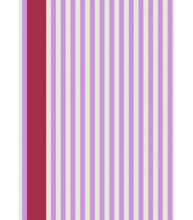 Papier Peint STRIPE - REF 61-03 - CORE FARROW&BALL