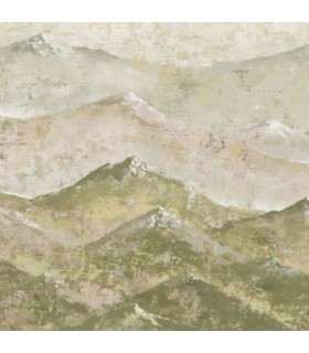PANORAMIQUE KOMAR LADAKH L 350 X H 250 CM, 7 LES
