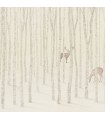PANORAMIQUE KOMAR QUEBEC L 350 X H 250 CM, 7 LES