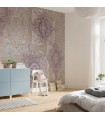 PANORAMIQUE KOMAR JAIPUR L 350 X H 250 CM, 7 LES