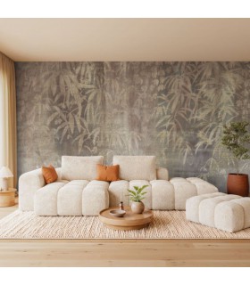 PANORAMIQUE KOMAR GREAT GROWTH L 350 X H 250 CM, 7 LES