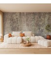PANORAMIQUE KOMAR GREAT GROWTH L 350 X H 250 CM, 7 LES