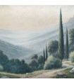 PANORAMIQUE KOMAR ELYSIUM L 400 X H 250 CM, 8 LES