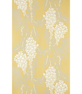 Papier Peint WISTERIA - REF 22-12 - CORE FARROW&BALL
