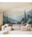 PANORAMIQUE KOMAR ELYSIUM L 400 X H 250 CM, 8 LES