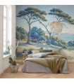 PANORAMIQUE KOMAR SANDY COAST L 400 X H 250 CM, 8 LES