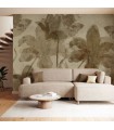 PANORAMIQUE KOMAR PETAL WHISPERS L 300 X H 250 CM, 6 LES