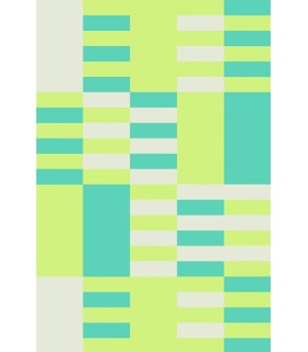 Papier Peint CHECK - REF 60-01 - CORE FARROW&BALL