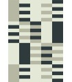 Papier Peint CHECK - REF 60-04 - CORE FARROW&BALL