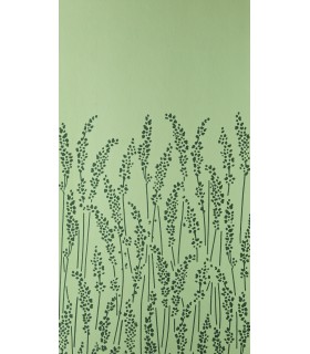 Papier Peint FEATHER GRASS - REF 51-05 - CORE FARROW&BALL