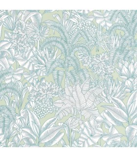 PP CASELIO PALMARIS VERT AMAND