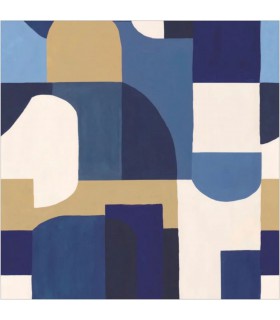 PANO CASELIO SOLENA BLEU L