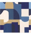 PANO CASELIO SOLENA BLEU M