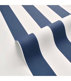 PP CASELIO LIN BLEU MARINE