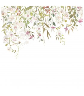 PANO CASAD.ORCHIDEE VOL ROSE S