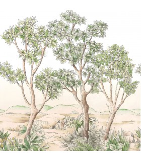 PANO CASAD.TERRE ACACIA VERT L