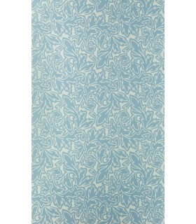 Papier Peint FEUILLE - REF 49-05 - CORE FARROW&BALL